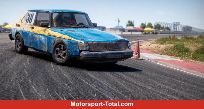 Wreckfest 2