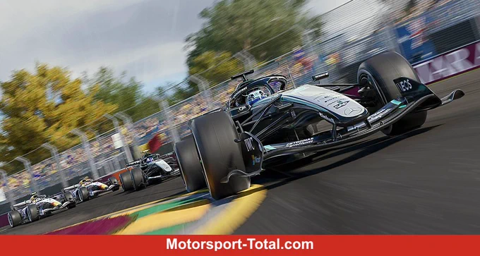 F1 25 2026 Season Pack