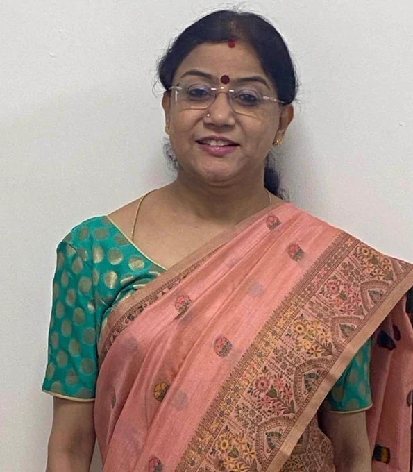 Director RML hospital 