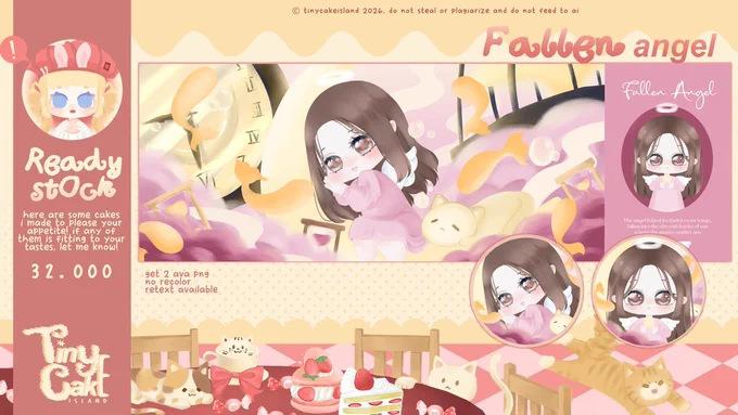 code: 01
price: 32.000

- get 2 ava png
- recolor unavailable
- resize wabis unavailable
- retext available