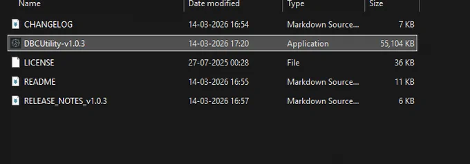 Qt bundle size