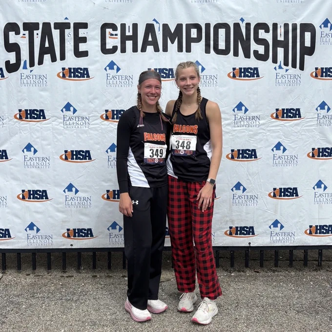 state track