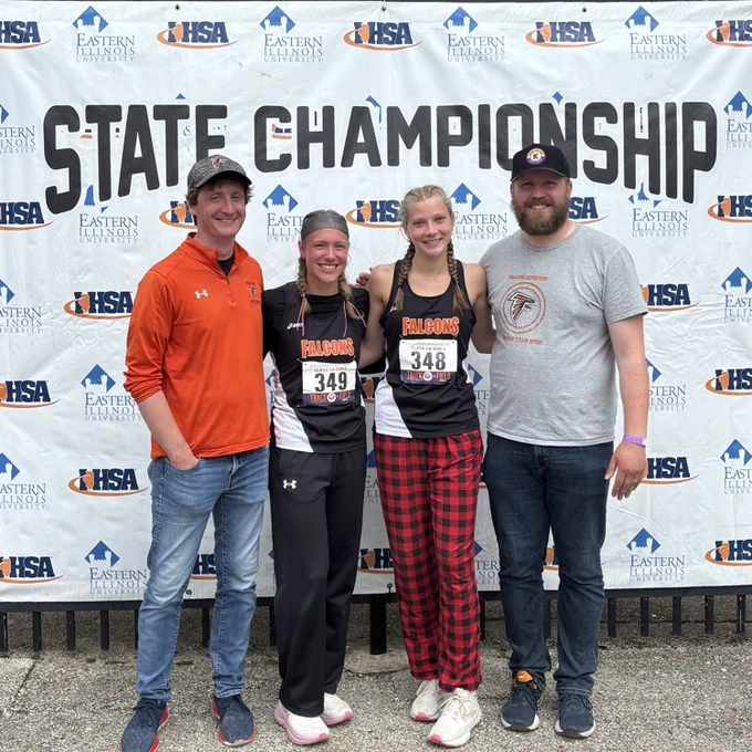 state track