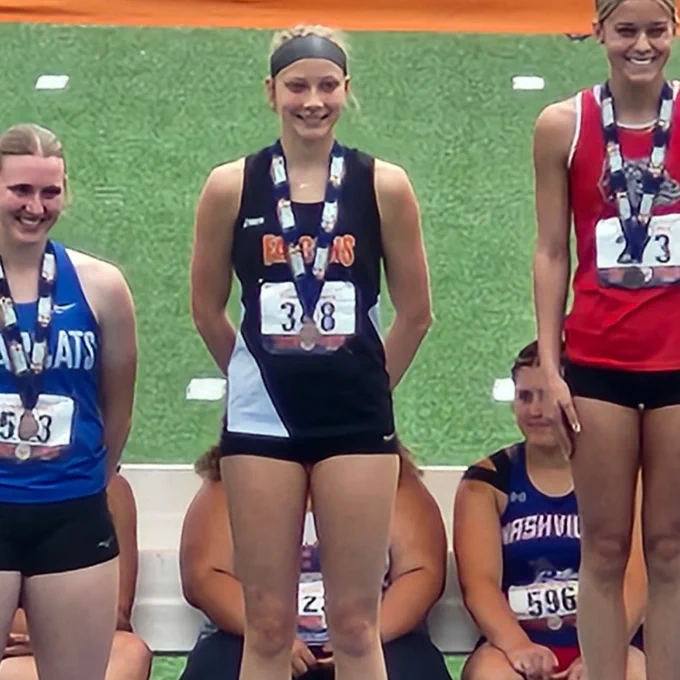 state track