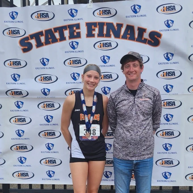 state track
