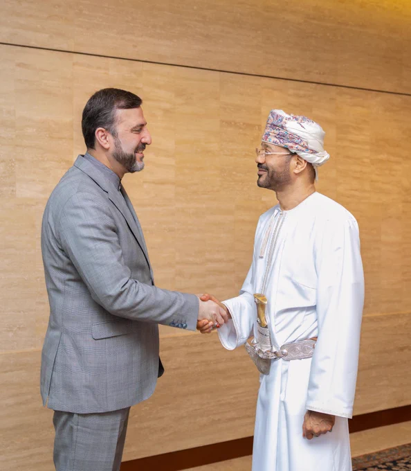 صورة تظهر جانب من اللقاء .