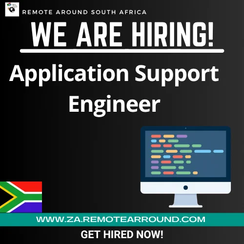 💻🚨 APPLICATION SUPPORT ENGINEER WANTED! 🚀

📍 Johannesburg



APPLY HERE: https://remotearround.com/jobs/application-support-engineer-9b09e56dec



JOBS SOUTH AFRICA: https://remotearround.com/jobs?q=&location=&country=za&posted_date=&job_type=&is_remote=&status=&sort=recent



☁️ AWS   APIs   SQL

🛠️ Debug like a detective 🕵️‍♂️

🎯 Solve issues before coffee gets cold ☕😅

Join a fast-paced tech team & keep systems alive! 🔥



#REMOTEarroundZA #vacancies #ApplicationSupport #TechJobs #AWS #SQL #APISupport #CloudComputing #ITJobs #JohannesburgJobs #SupportEngineer #HiringNow #PythonJobs #DotNet #Jira #TechCareers #DevOps #SoftwareSupport #ITSupport #CloudJobs #EngineeringJobs #JobOpportunity