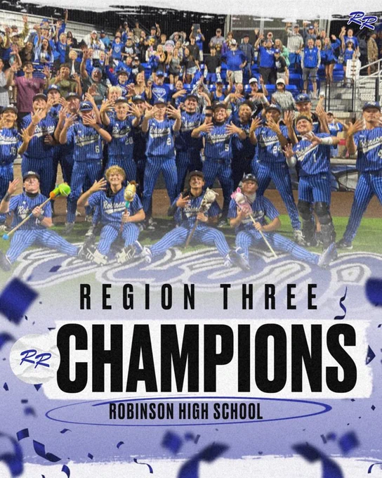 region champs