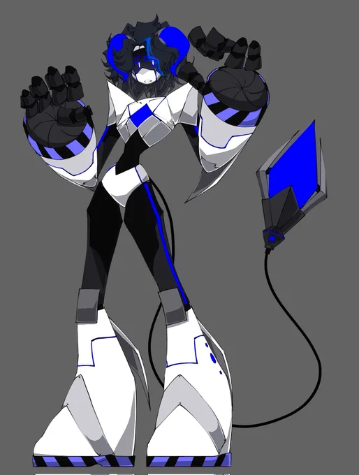 Biru