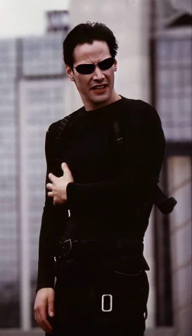 neo matrix body, keanu reeves, the matrix, neo, trinity