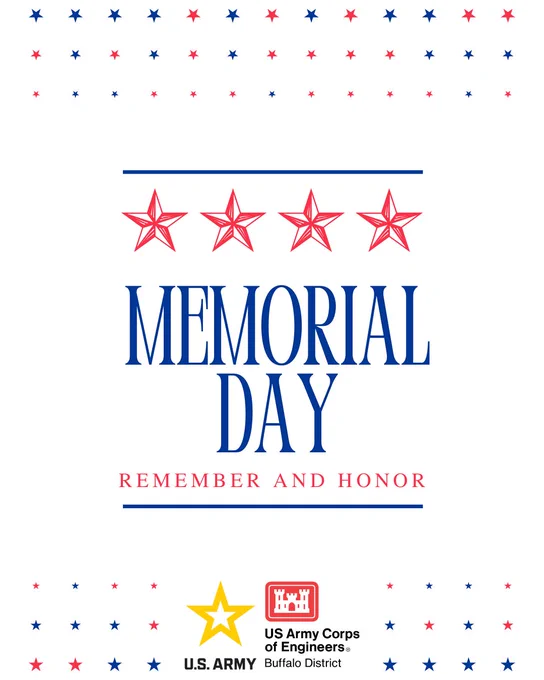 Memorial Day