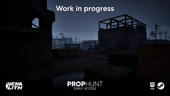 Storage - Work In Progress 3