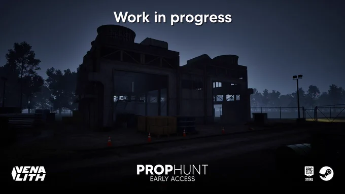 Storage - Work In Progress 1