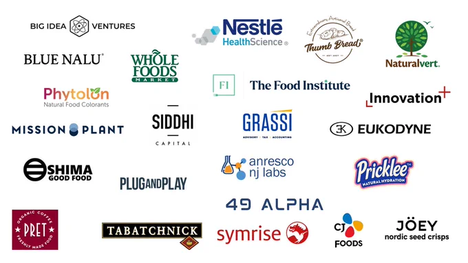 Companies involved