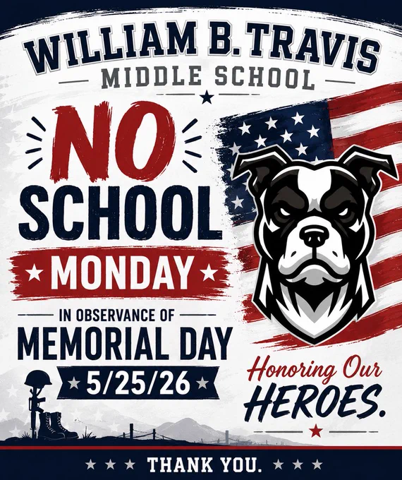 Memorial Day 