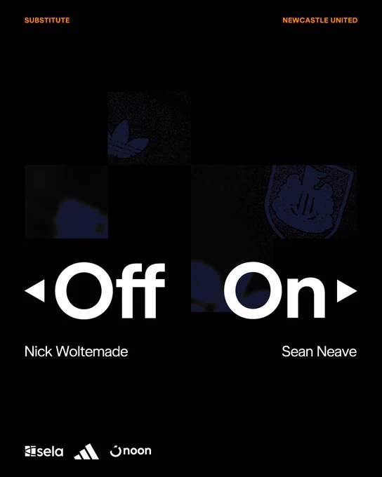 Neave replaces Woltemade