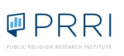 PRRI (Public Religion Research Institute) logo, data symbol