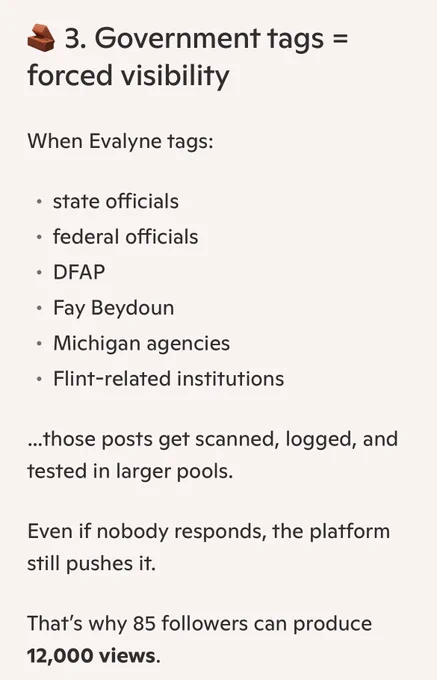 3492 days my husband family face corruption he and i are still seeking publishers for venture deal with our the7since1987publishing international brand & our #Evalyne7 fabric line. On the literary side my husband 3 books covering 12 years of flintwatercrisis and 2020 whoisc19 wdm120cv722 whistleblower case, his 2022 divorce and his non violent pursuit for agriculture justice for his father benhmarshall 1940-2018, and great grandfather walteremarshall 1897-1977. i applaud 👏🏾 him on his using law as it’s written versus 🆚 the racism and injustices that exist. That fight leads into our meeting and talking on farming turned us into family. Delmond has done the numbers- we know the value of our literary brand.