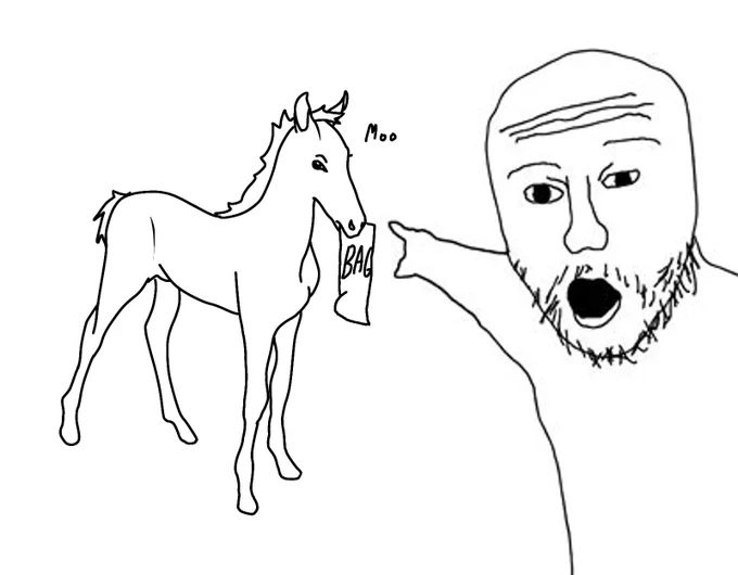 Honse drawn by me 