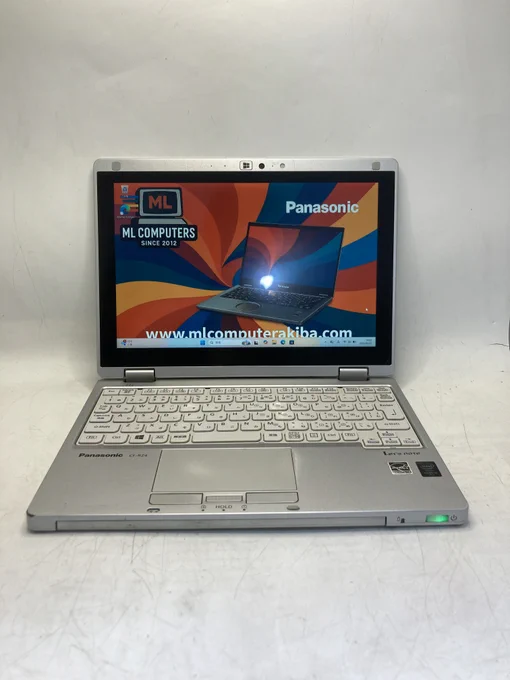 M.L Computers 中古パソコン