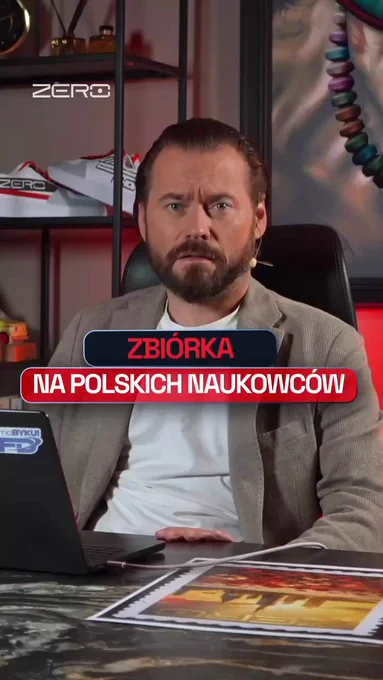 KRZYSTOF STANOWSKI KANAŁ ZERO