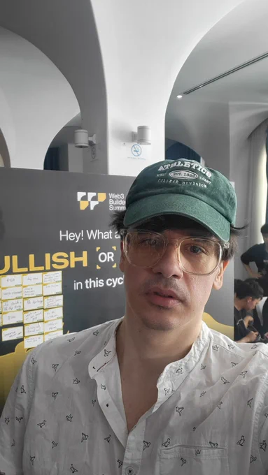 OS on web 3 builders summit MGO future blockchain see on MGOSCAN.xyz and organisations