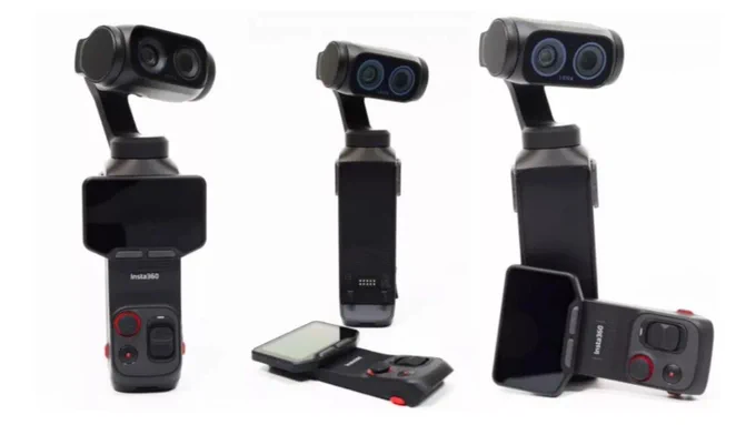 Insta360 