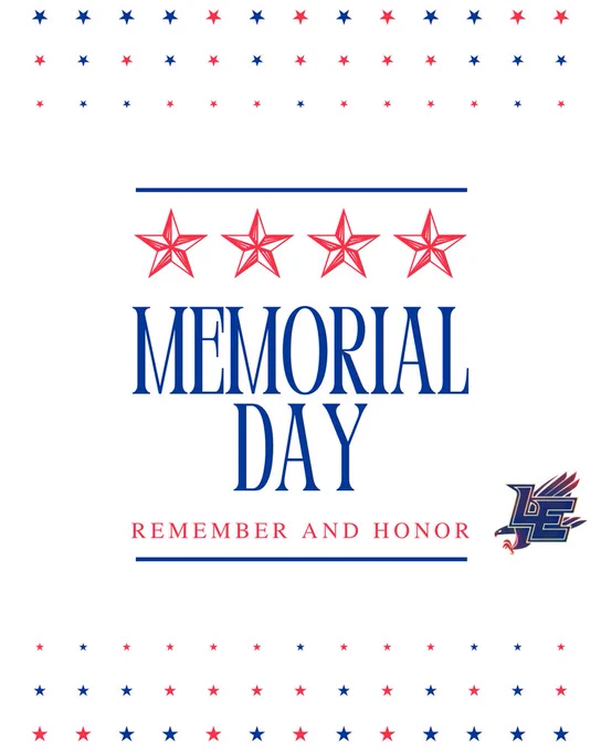 Memorial Day