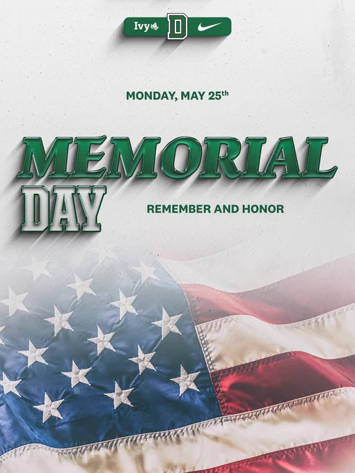 Memorial Day