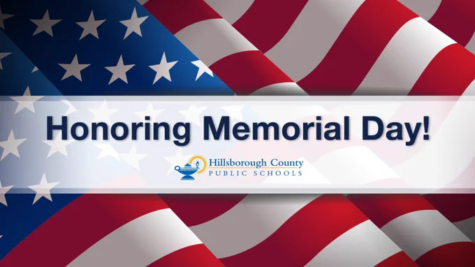 Honoring Memorial Day