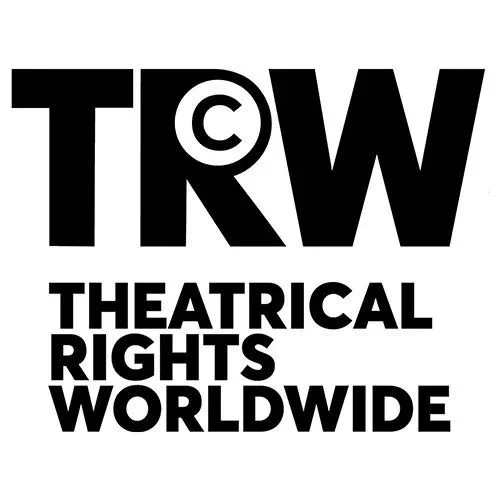 Theatrical Rights Worldwide (TRW) Logo