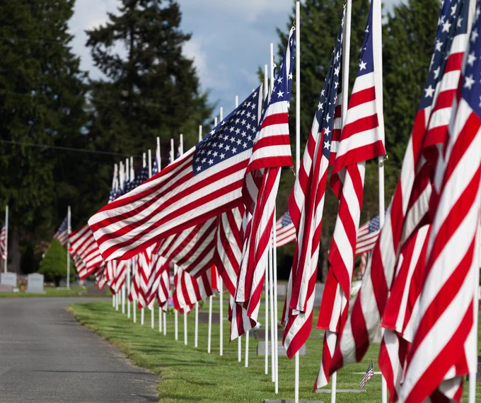 Memorial Day