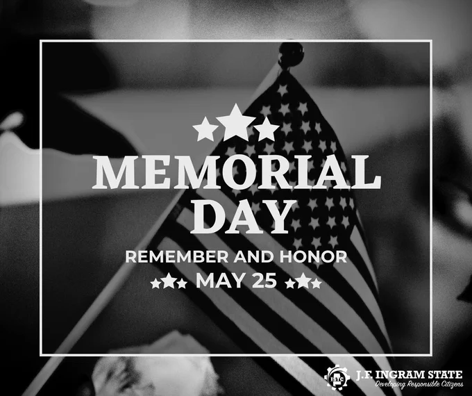 Memorial Day