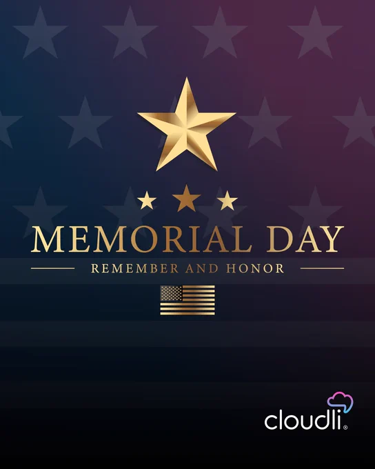 Memorial Day