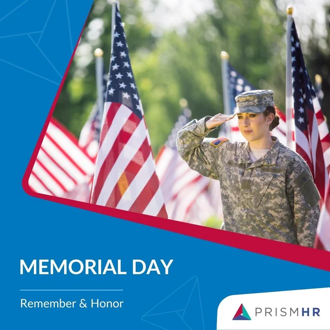Memorial Day 2026 Remember and Honor