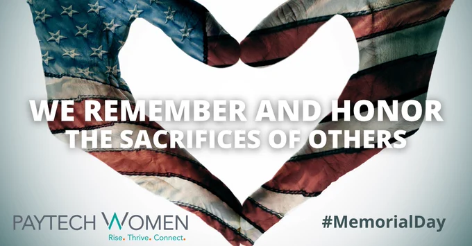 Memorial Day 2026
We Remember and Honor the Sacrifices of Others

In honor of the day, our offices are closed.
#MemorialDay