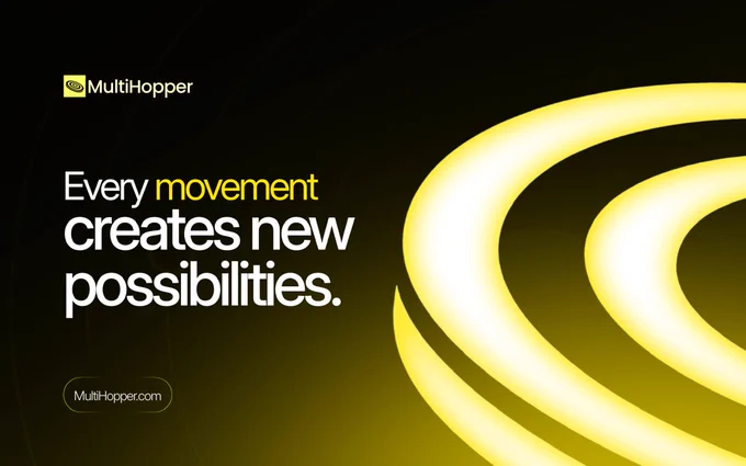 MultiHopper releases APIs and celebrates Developers and AI Agents getting access to private programmable money onchain.