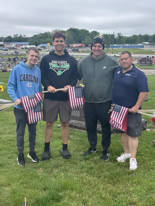 Memorial Day