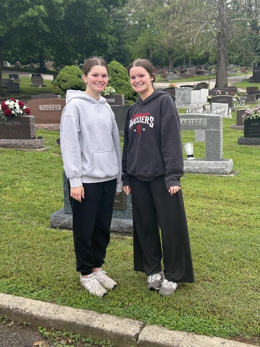 Memorial Day