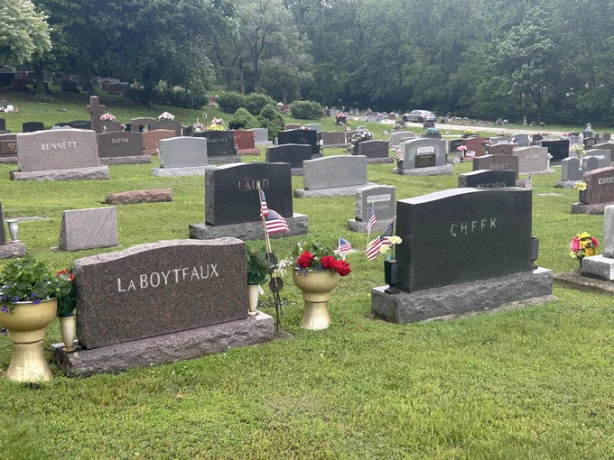 Memorial Day