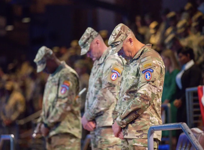 Photo by Sgt. E. Scofield