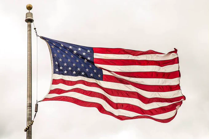 American Flag