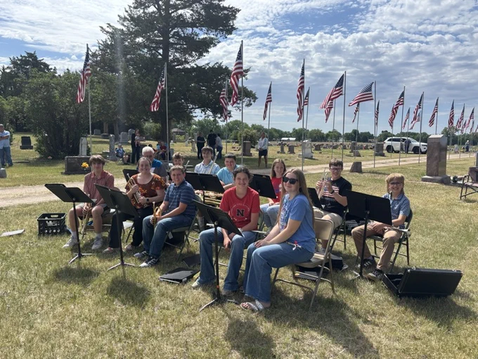 band 