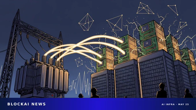 IREN Says AI's Real Bottleneck Is Infrastructure, Not Chips — Vertical Stack Thesis — Ai Infrastructure