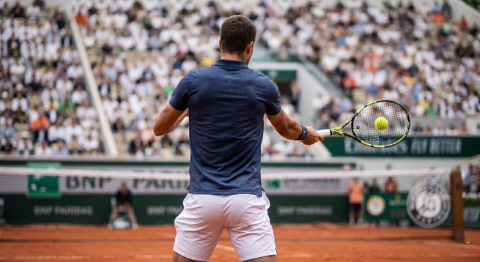 What do Novak Djokovic and Swiss Security Solutions have in common? 🏆
Djokovic didn’t become the greatest of all time by accident. It took relentless consistency, unmatched strategic anticipation, and the absolute endurance to win when the stakes were highest.

At Swiss Security Solutions, we bring that exact same championship mindset to the global stage of security, corporate intelligence, and private investigations. While Novak dominates the tennis court, we dominate the field of complex risk management. Our "Grand Slam" victories look a little different, but they require the same elite DNA:
☑️ Unbreakable Defense: Protecting client assets through exhaustive due diligence and proactive threat detection.
☑️ Mastering Every Surface: Seamlessly bridging traditional investigative tradecraft with advanced AI, cyber intelligence and blockchain forensics.
☑️ Strategic Precision: Executing high-stakes asset and skip tracing globally, due diligence and background checks leaving no stone untu
