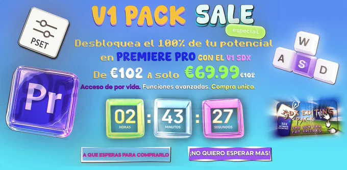 No dejes tu crecimiento a la suerte. Quien tiene las mejores herramientas, define el ritmo del mercado. Desbloquea la suite premium y prepárate para destacar en cualquier plataforma digital con la ingeniería visual definitiva de StoreDX.