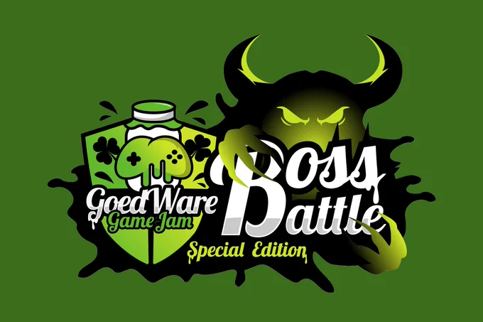 The GoedWare Game Jam Boss Battle Edition got 49 amazing entries. Check them out on itch.io.