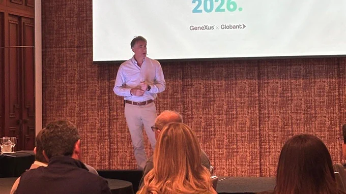 How we experienced the Partners Meeting 2026