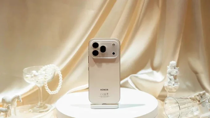 Honor600SuperEdition