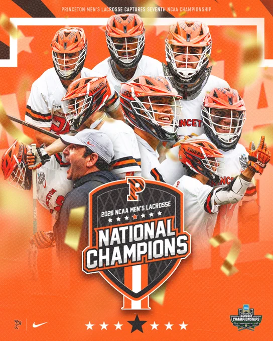 NCAA Lacrosse Championship